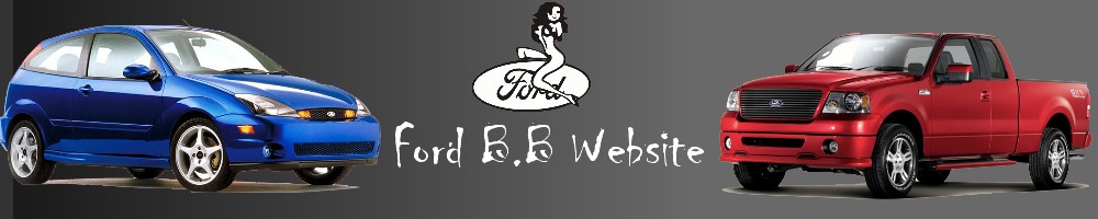 >>>ford B.B Website<<<